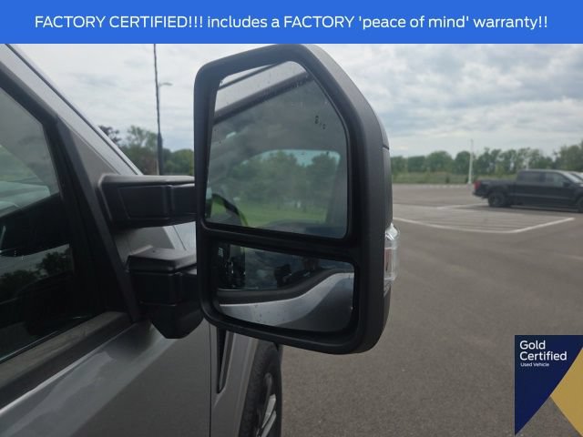 Certified 2023 Ford F150 XLT w/ Equipment Group 302A High AWD/4WD image 11