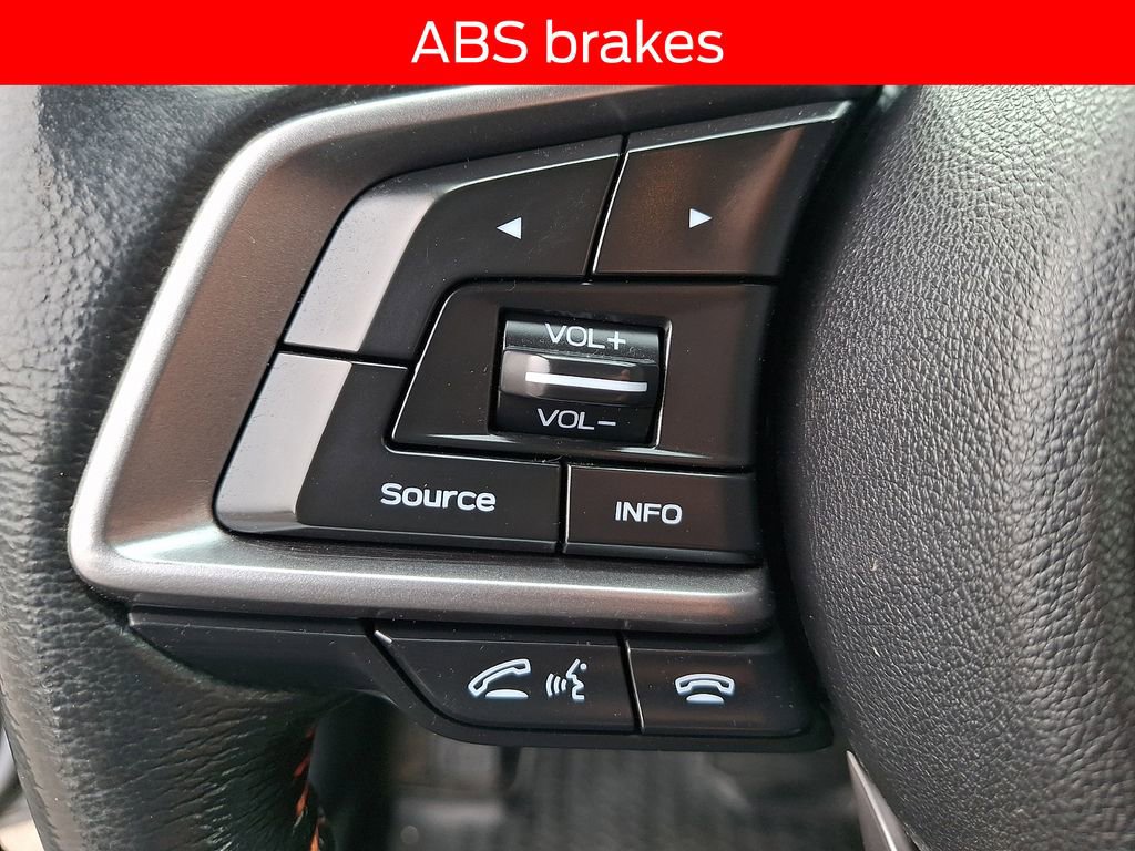 Used 2018 Subaru Crosstrek 2.0i Premium w/ Popular Package #2 image 20