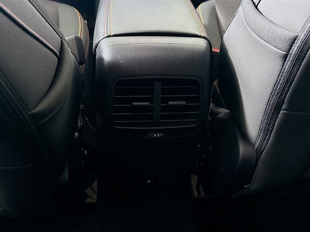Certified 2025 Ford Bronco Sport Free Wheeling w/ Convenience Package AWD/4WD image 26