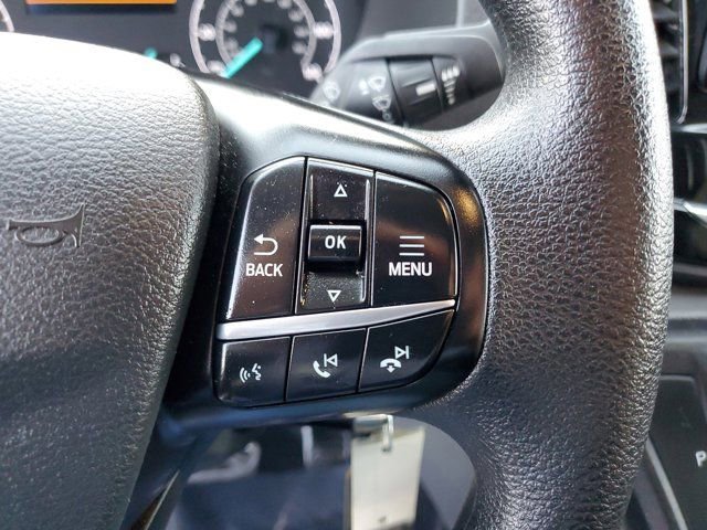 Certified 2023 Ford Transit 350 XLT image 20