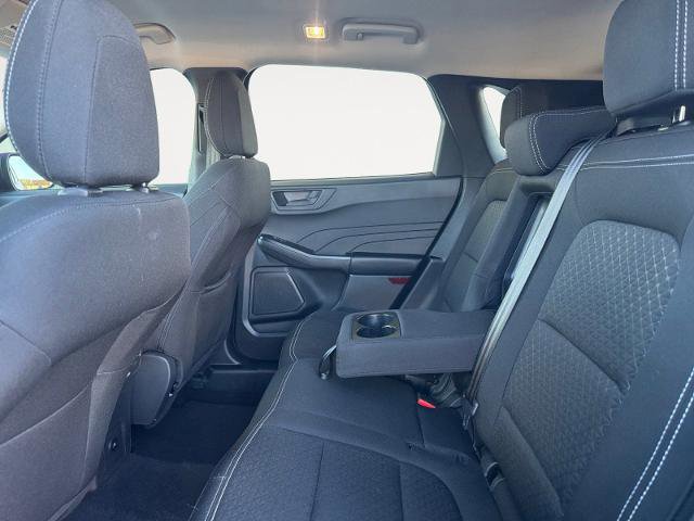 Certified 2025 Ford Escape Active image 13
