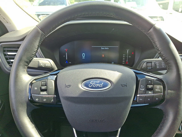 Certified 2024 Ford Escape Active image 19