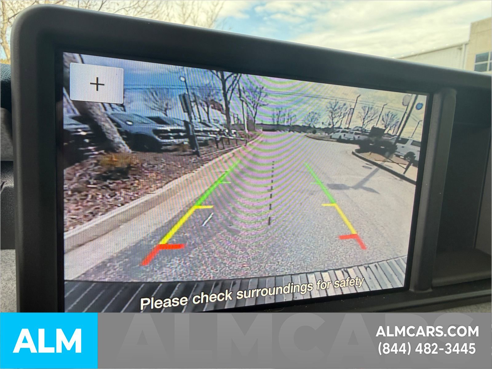 Certified 2024 Ford Maverick XLT w/ XLT Luxury Package image 16