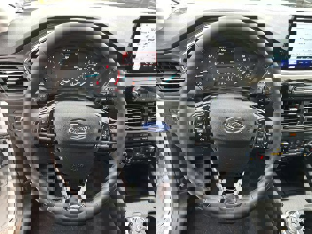 Certified 2022 Ford Escape SEL image 7
