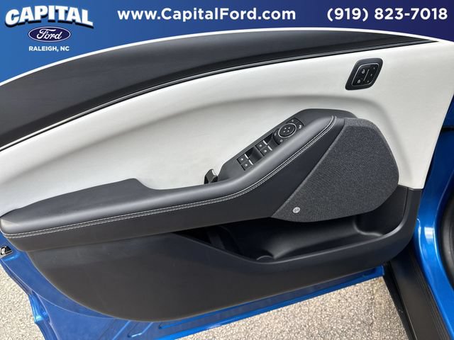 Certified 2025 Ford Mustang Mach-E Premium AWD/4WD image 20