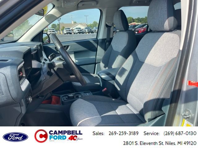 Certified 2024 Ford Maverick XLT w/ XLT Luxury Package AWD/4WD image 14