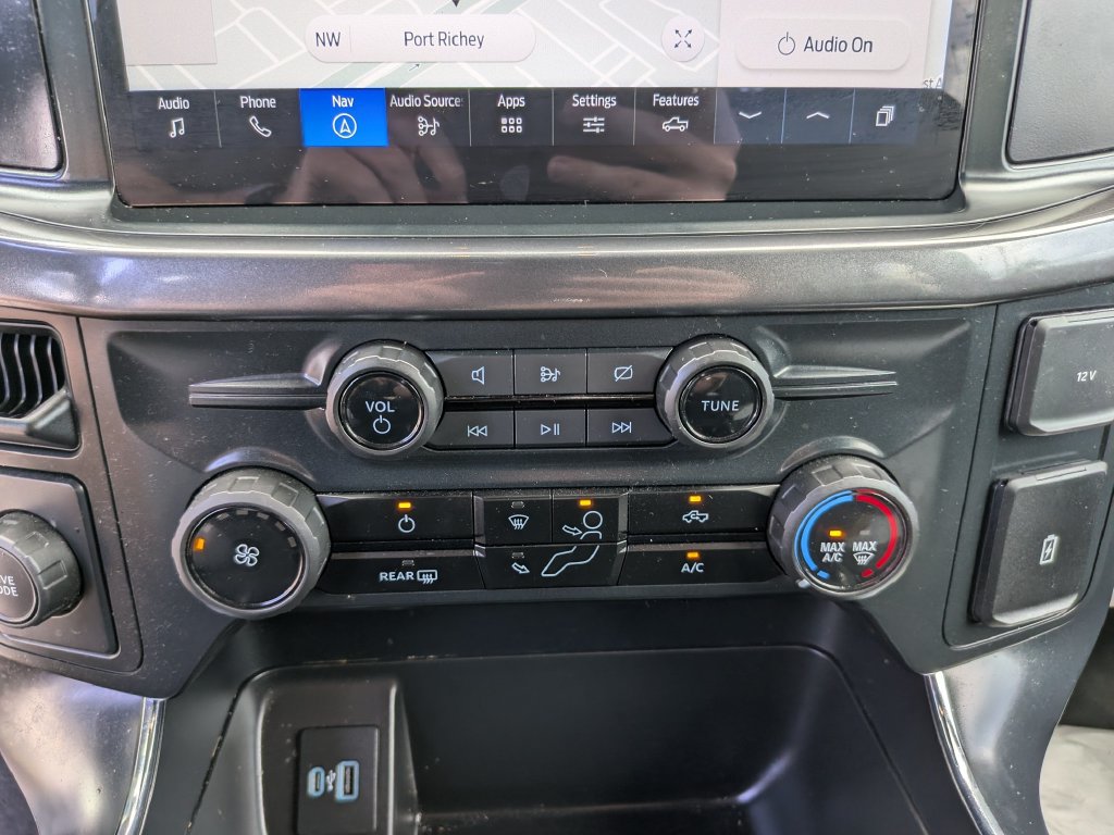 Certified 2024 Ford F150 STX RWD image 24
