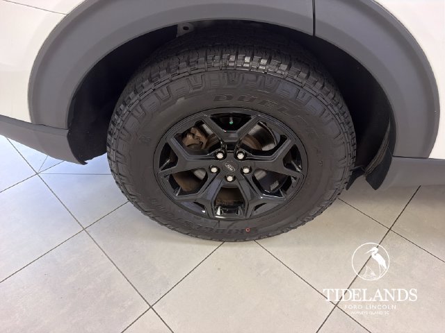 Certified 2023 Ford Explorer Timberline AWD/4WD image 35