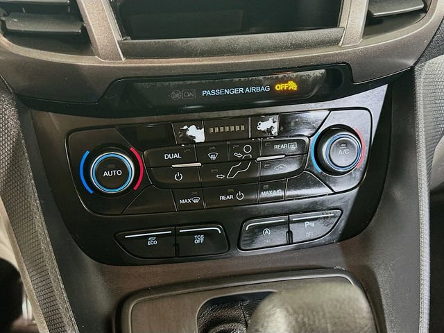 Certified 2021 Ford Transit Connect XL image 23