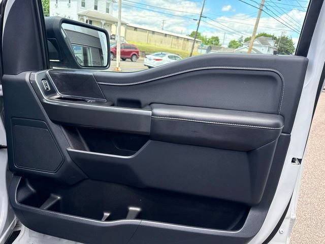 Certified 2023 Ford F150 XLT w/ Equipment Group 302A High AWD/4WD image 32