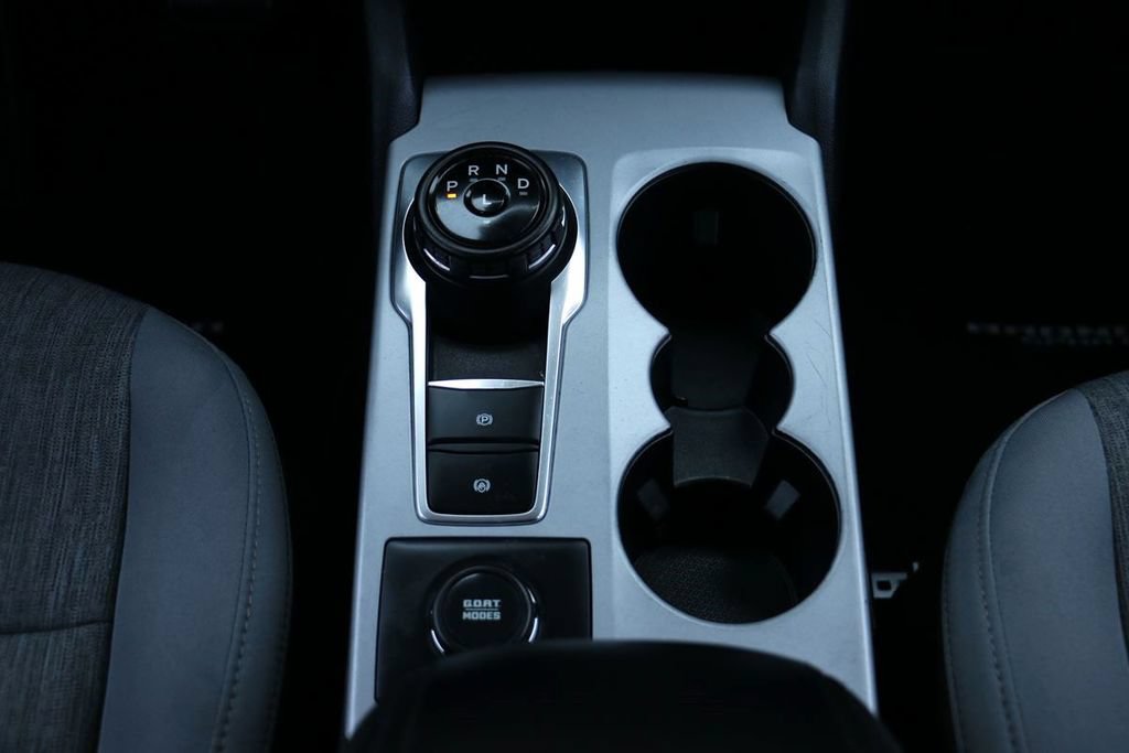 Certified 2021 Ford Bronco Sport Big Bend AWD/4WD image 28