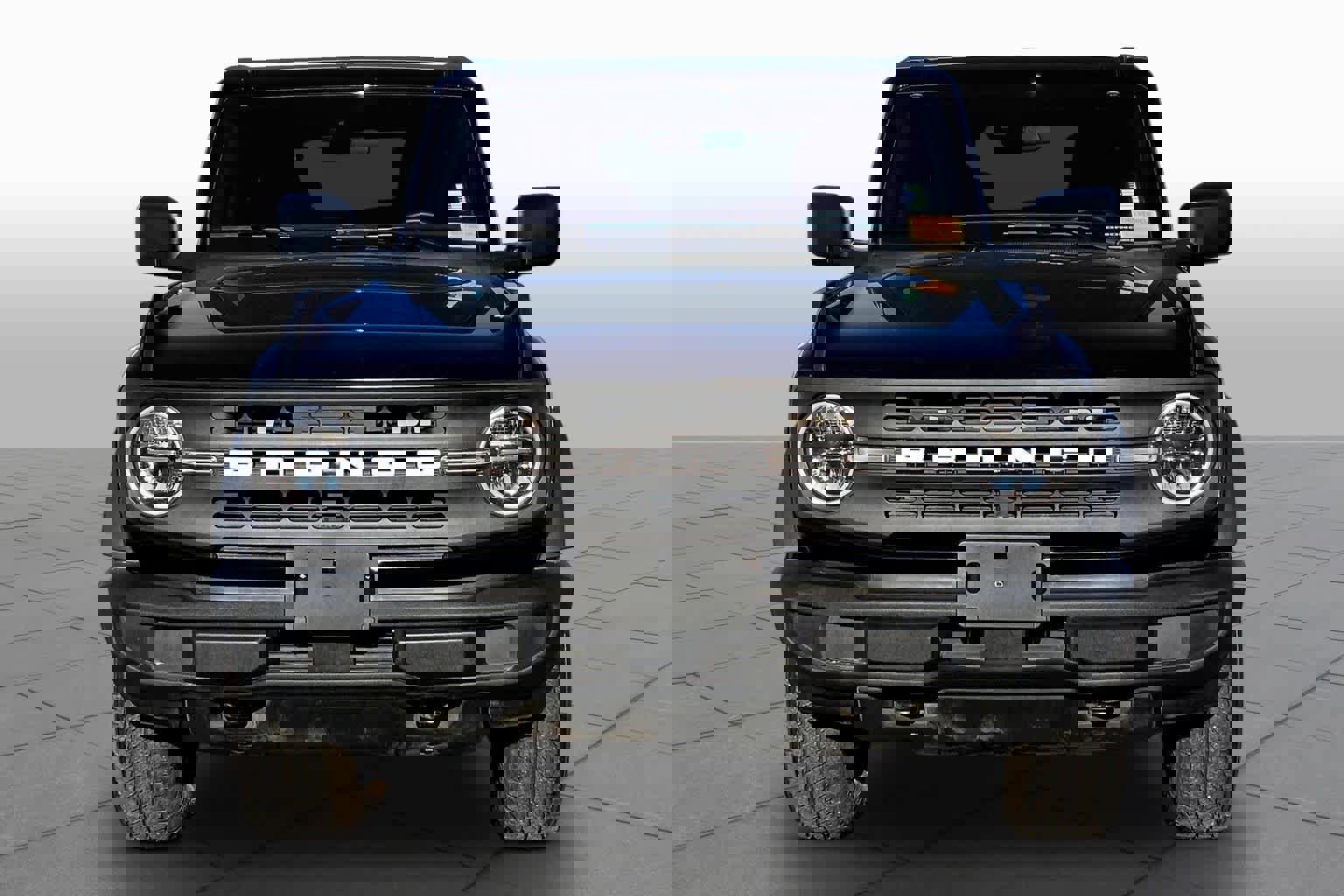 Certified 2025 Ford Bronco Big Bend image 6