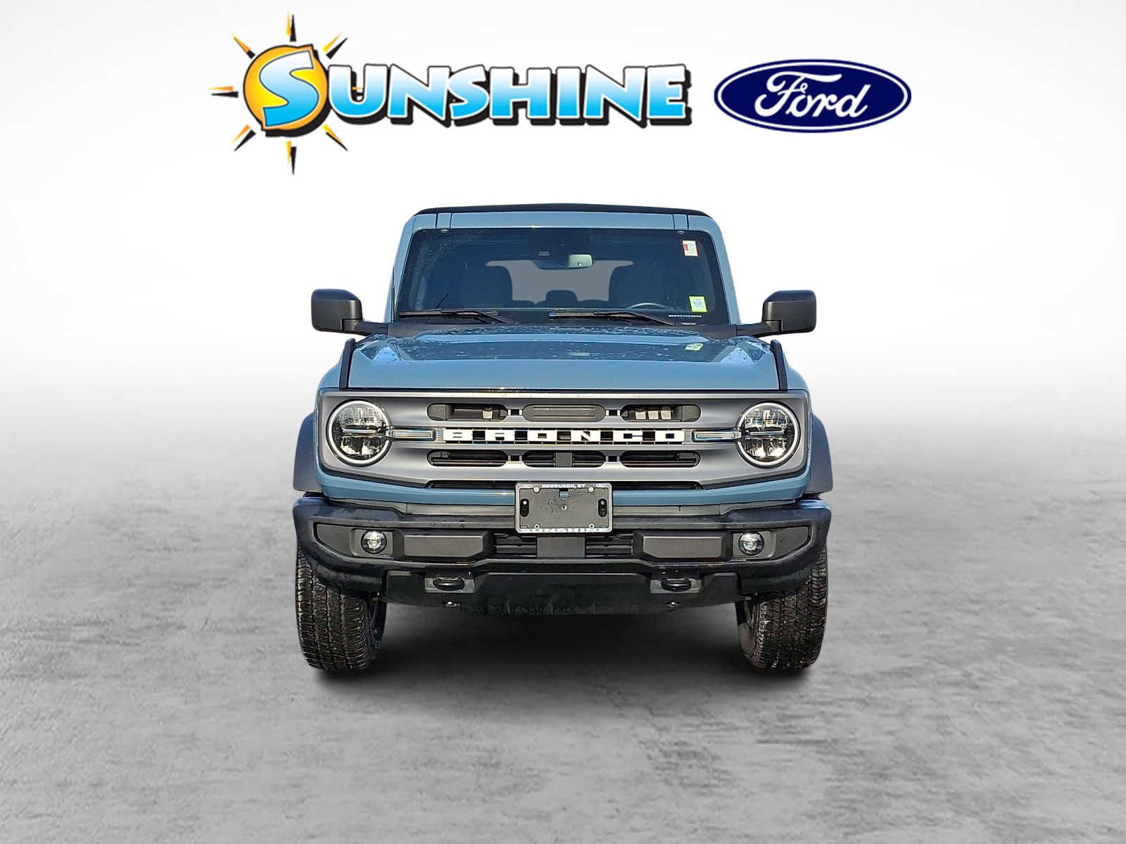 Certified 2022 Ford Bronco Big Bend image 7