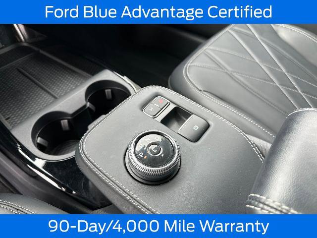 Certified 2022 Ford Mustang Mach-E Select AWD/4WD image 15