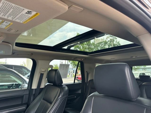 Certified 2023 Ford Expedition Max XLT AWD/4WD image 3