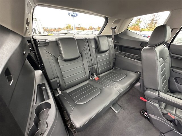Used 2019 Volkswagen Atlas SEL Premium image 40
