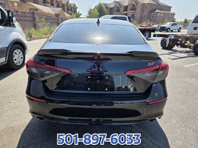 Used 2024 Honda Civic Si image 6