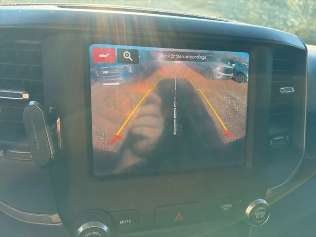 Used 2022 RAM 2500 Tradesman image 19