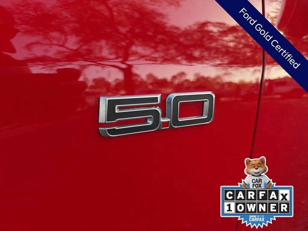 Certified 2024 Ford Mustang GT Premium image 23
