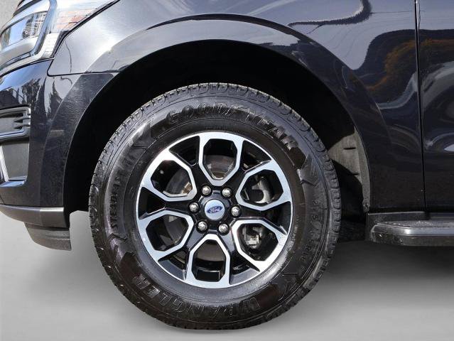 Certified 2022 Ford Expedition Max XLT AWD/4WD image 28