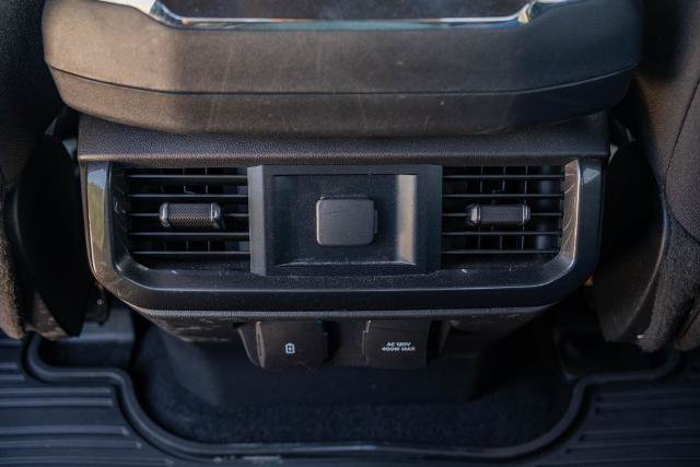 Certified 2023 Ford F150 XLT w/ Equipment Group 302A High RWD image 16