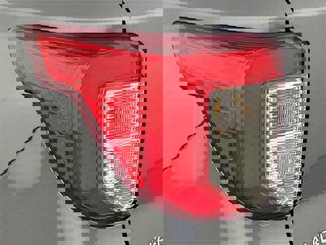 Certified 2021 Ford Explorer XLT w/ Class III Trailer Tow Package image 25