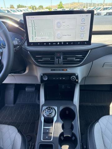 Certified 2023 Ford Escape SE w/ PHEV Premium Package FWD image 29