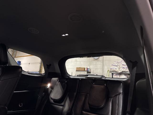 Certified 2023 Ford Explorer XLT w/ Equipment Group 202A image 35