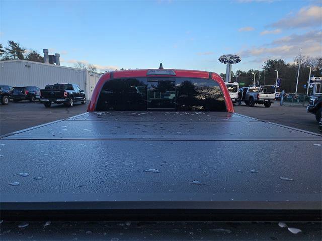 Used 2022 Toyota Tacoma TRD Off-Road image 30