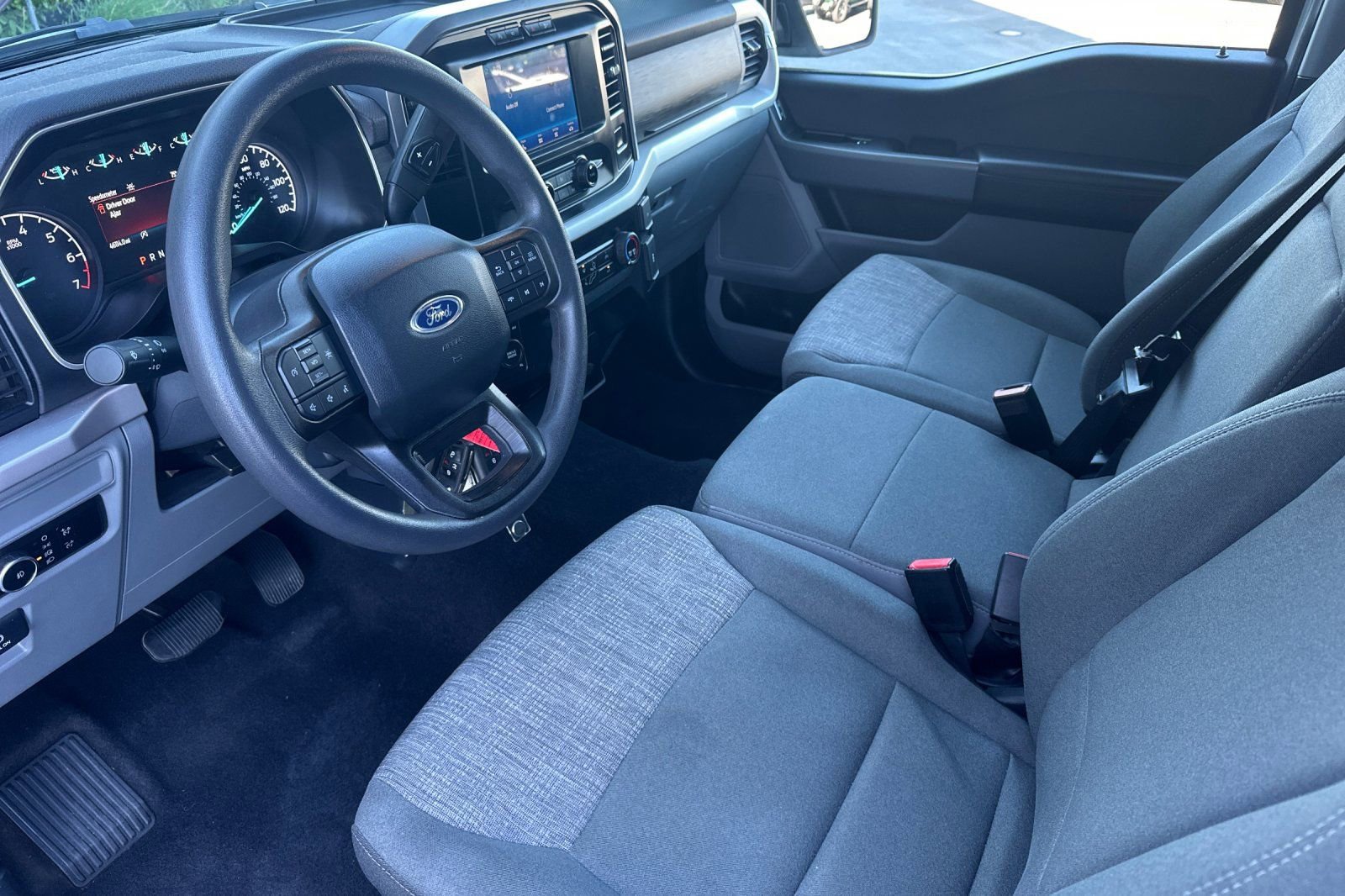 Certified 2023 Ford F150 XLT image 13