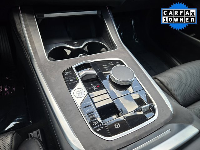 Used 2023 BMW X7 xDrive40i w/ Premium Package AWD/4WD image 18