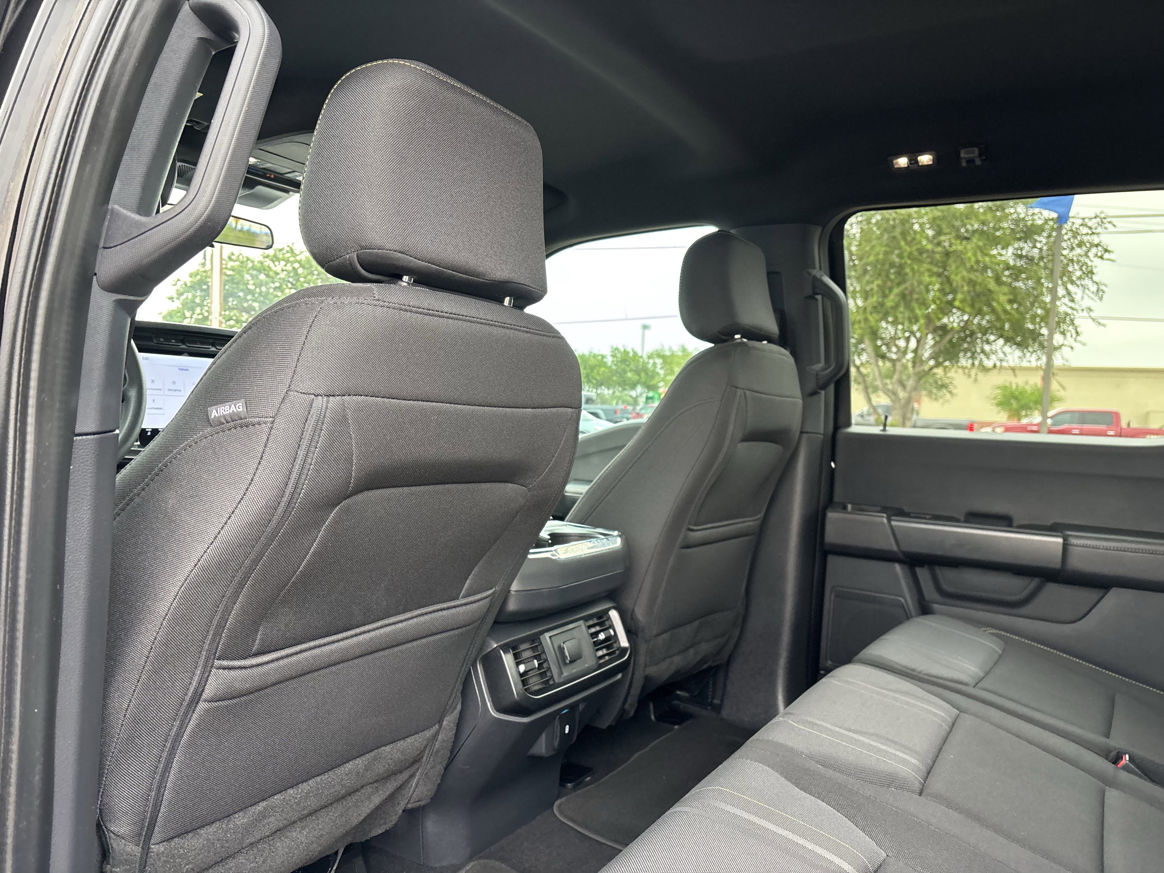 Certified 2024 Ford F150 STX RWD image 16