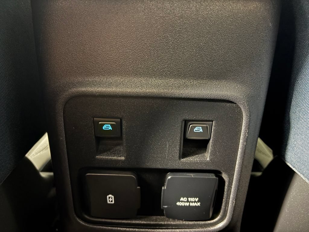 Certified 2022 Ford Bronco Outer Banks AWD/4WD image 29