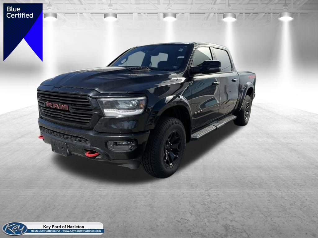 Used 2023 RAM 1500 Sport w/ G/T Package