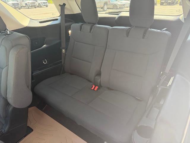 Certified 2025 Ford Explorer Active AWD/4WD image 14