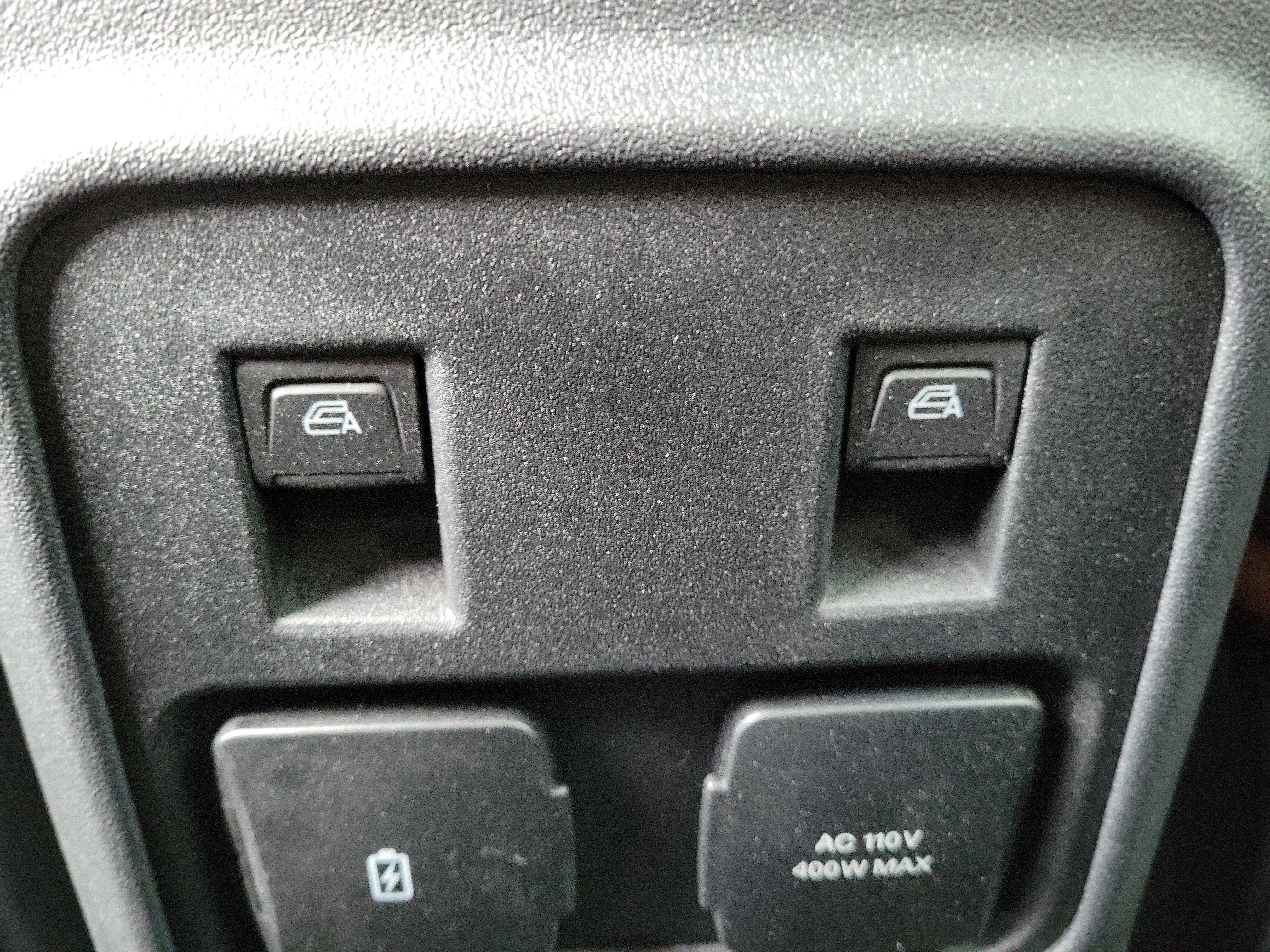 Certified 2023 Ford Bronco Heritage Edition image 11