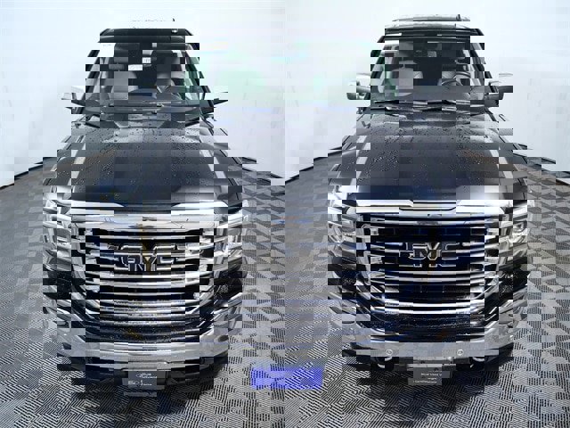 Used 2018 GMC Sierra 1500 SLT image 3