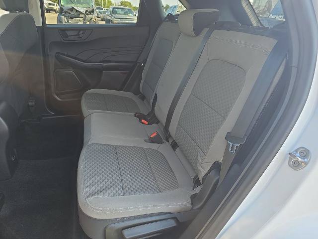 Certified 2022 Ford Escape SE AWD/4WD image 13