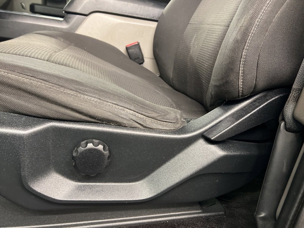 Certified 2017 Ford F150 XL w/ Equipment Group 101A Mid image 26