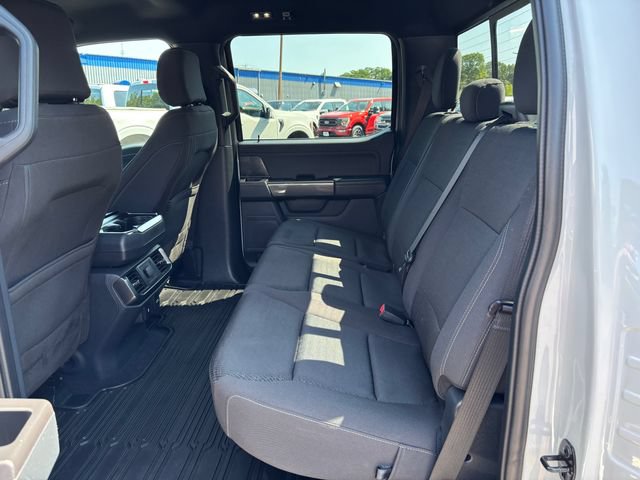 Certified 2023 Ford F150 XLT w/ Equipment Group 302A High AWD/4WD image 5