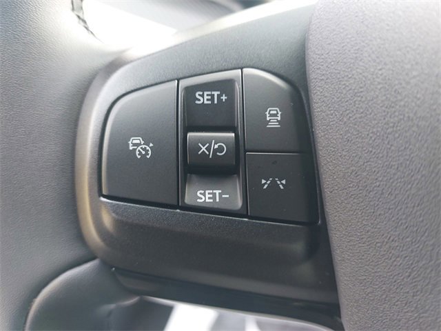 Certified 2024 Ford Mustang Mach-E Premium image 17