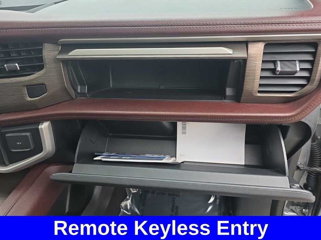 Certified 2023 Ford Expedition Max Limited image 13