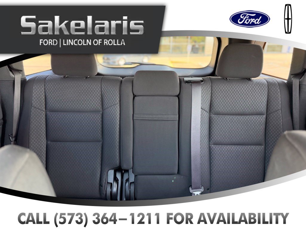 Used 2021 Jeep Grand Cherokee Laredo w/ Security & Convenience Group AWD/4WD image 29