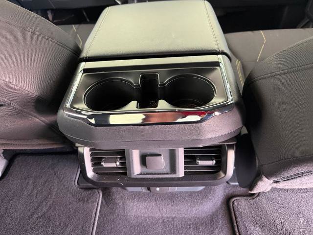 Certified 2024 Ford F150 STX RWD image 18