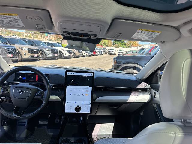 Certified 2023 Ford Mustang Mach-E Premium RWD image 26
