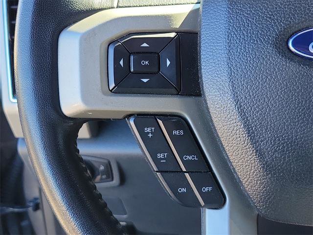 Certified 2022 Ford F250 Lariat w/ Lariat Value Package image 25