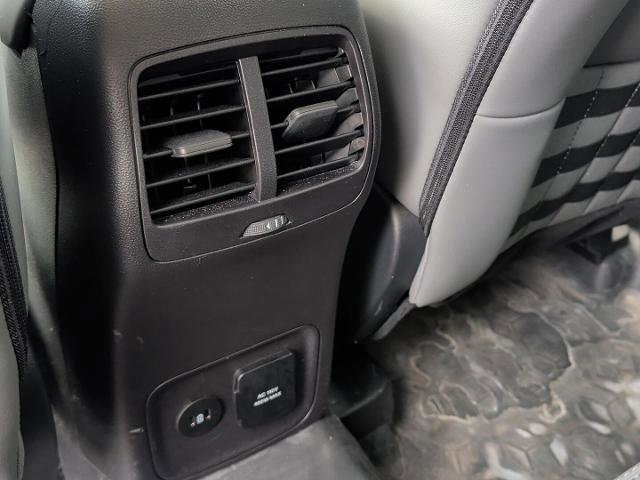 Certified 2025 Ford Bronco Sport Badlands AWD/4WD image 27