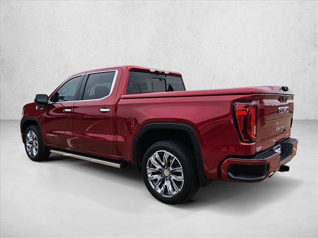 Used 2023 GMC Sierra 1500 Denali w/ Denali Reserve Package image 8