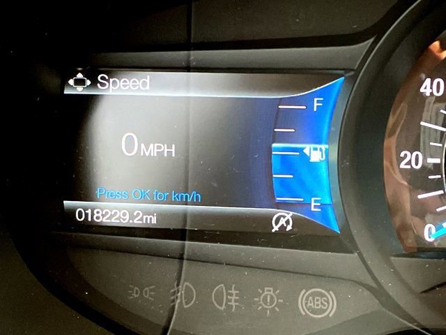 Certified 2024 Ford Edge SEL w/ Convenience Package image 27