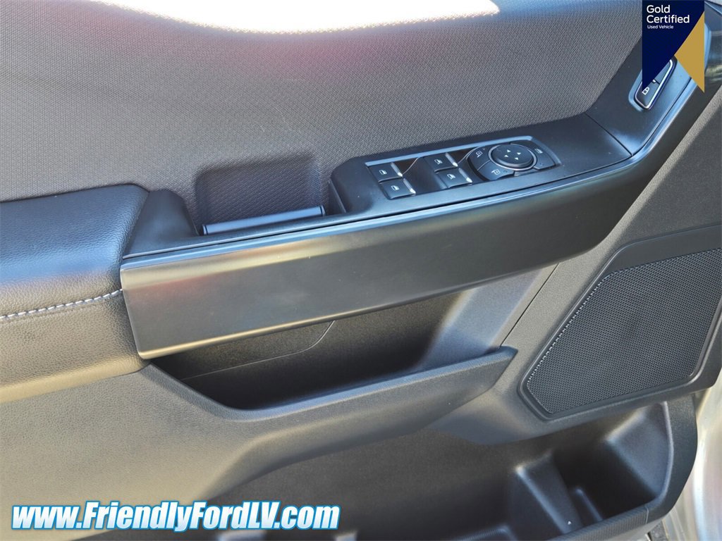 Certified 2024 Ford F150 STX image 17